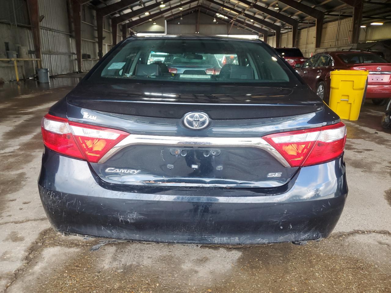 2015 Toyota Camry Le VIN: 4T1BF1FK5FU996382 Lot: 80265674