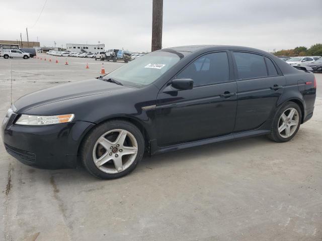 2005 Acura Tl 