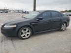 2005 ACURA TL  for sale at Copart TX - DALLAS