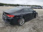 2015 Chrysler 200 S for Sale in Memphis, TN - Side