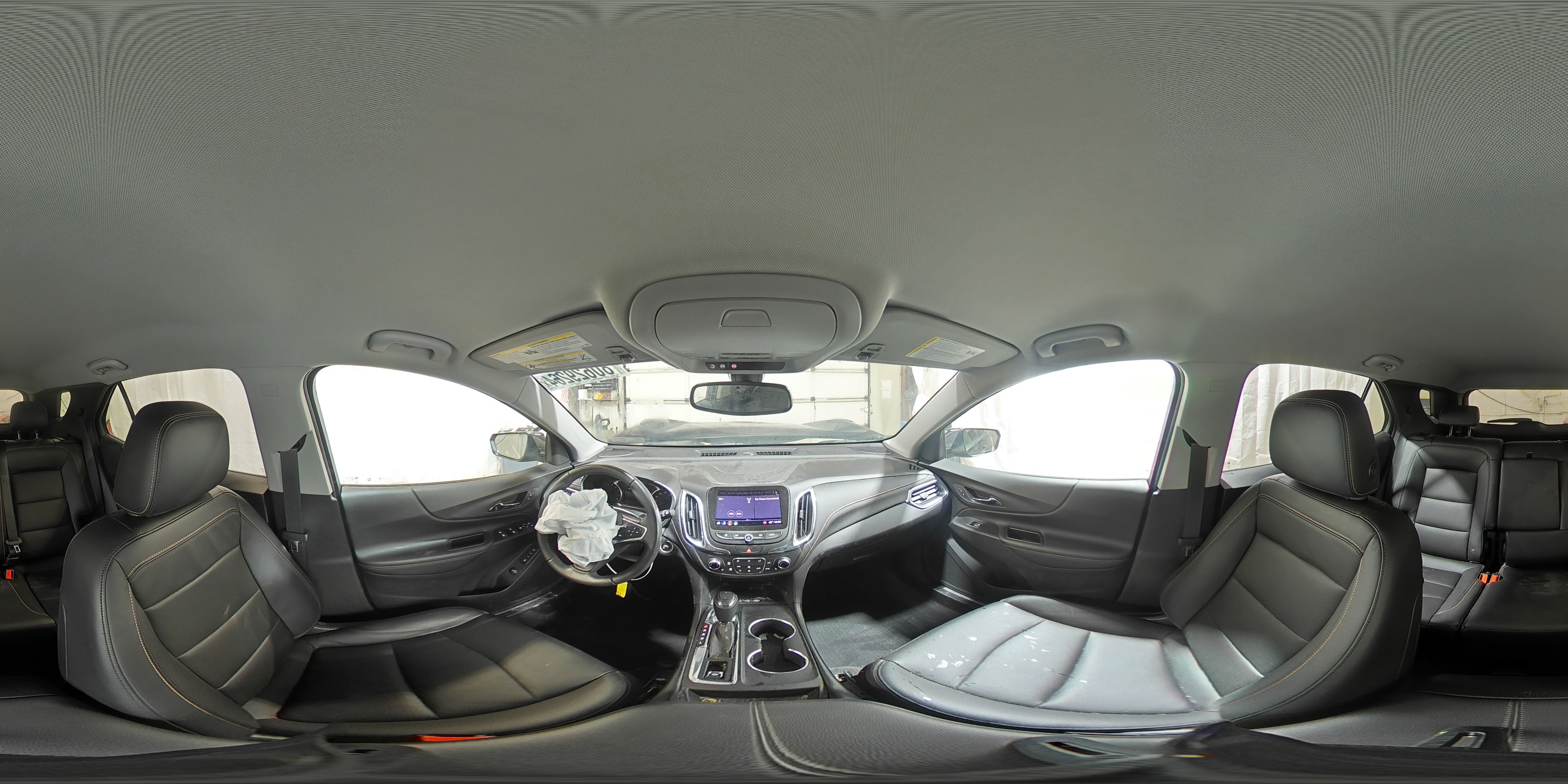 2019 Chevrolet Equinox - Image 15