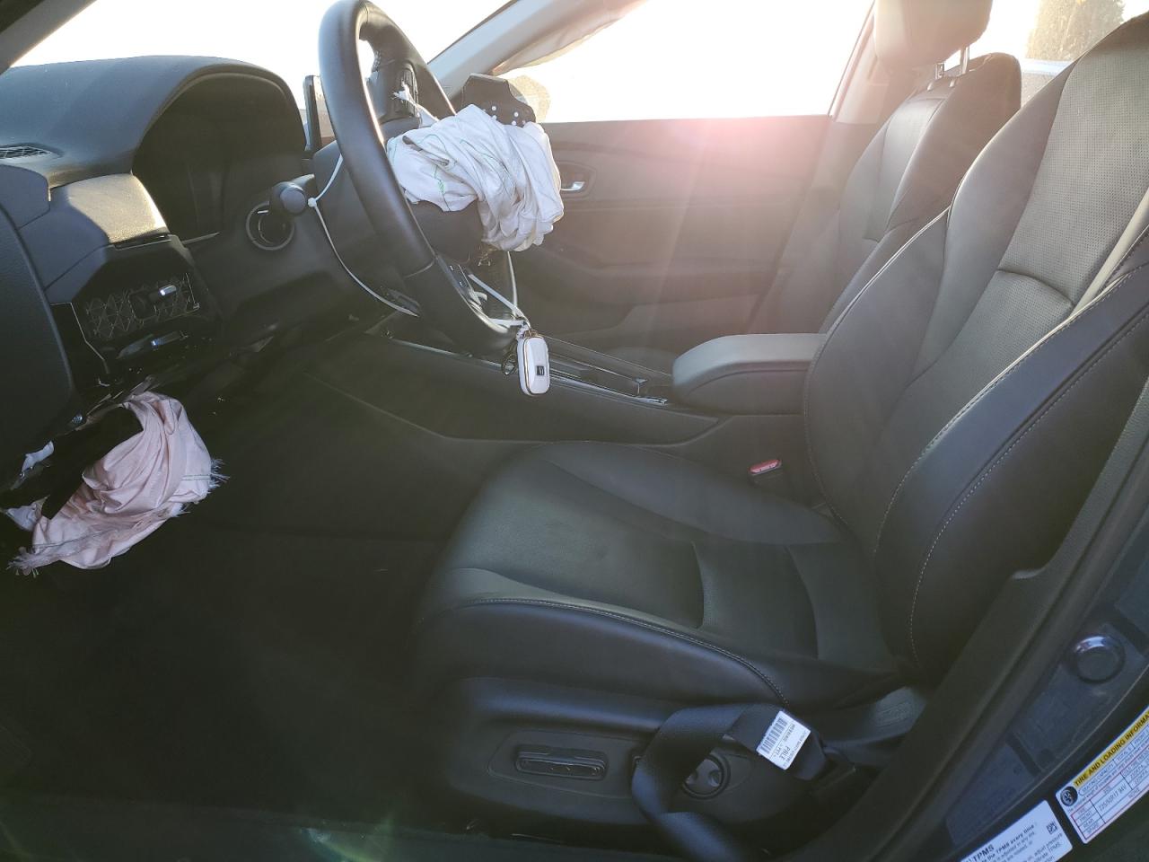 2023 Honda Accord - Image 7