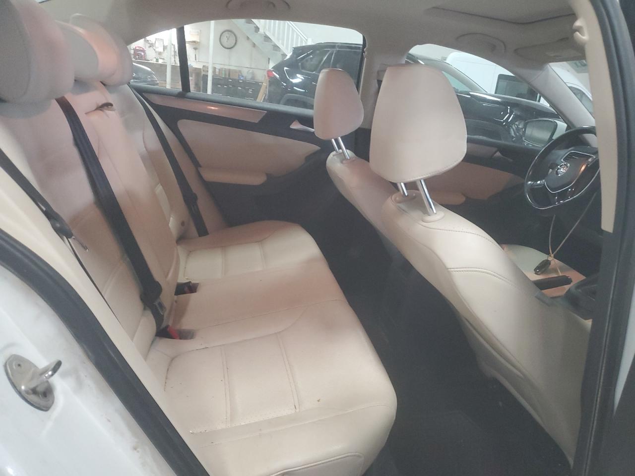 2017 Volkswagen Jetta Se VIN: 3VWDB7AJ3HM358968 Lot: 82049474