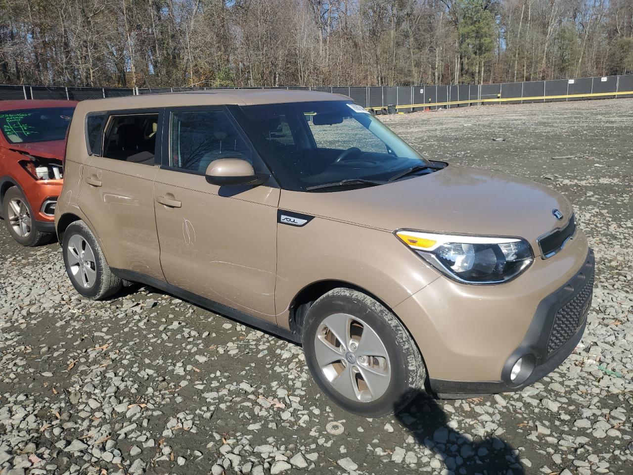 VIN KNDJN2A27F7181597 2015 KIA SOUL no.4