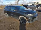 2022 DODGE DURANGO R/T à vendre chez Copart QC - MONTREAL
