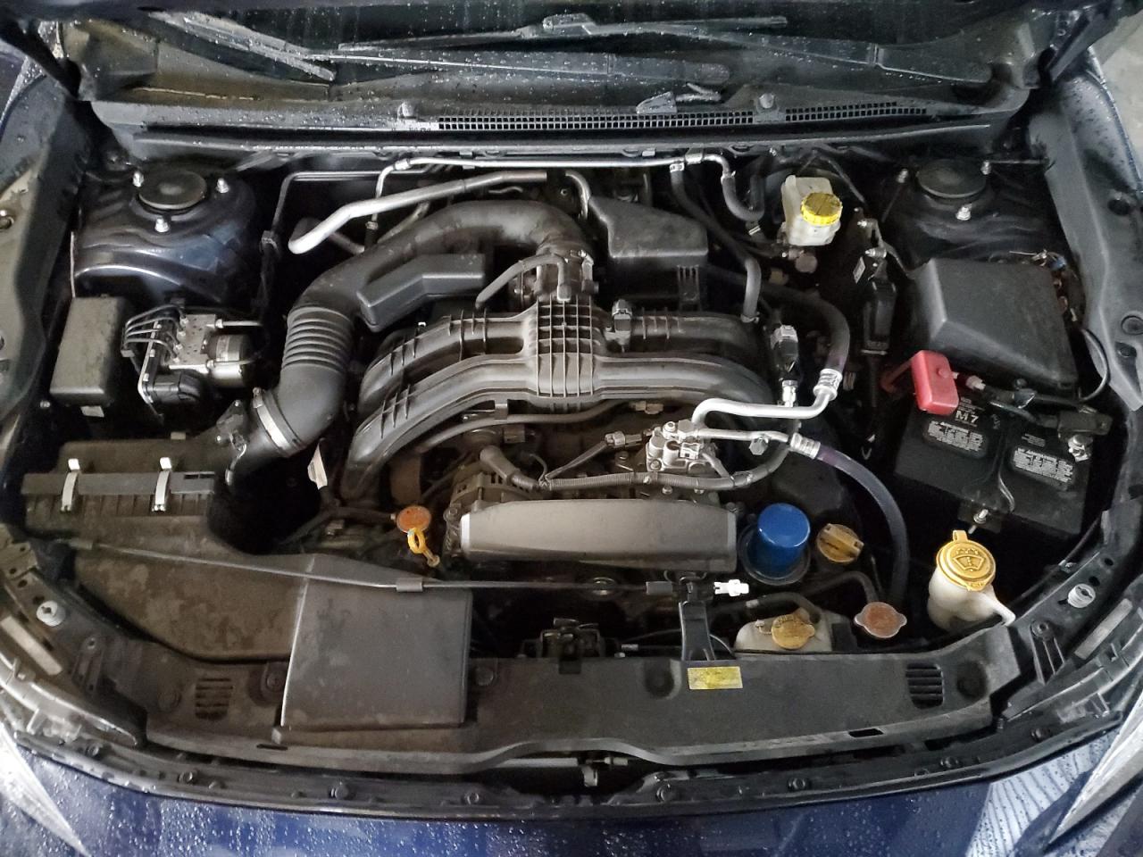 2020 Subaru Impreza - Image 11