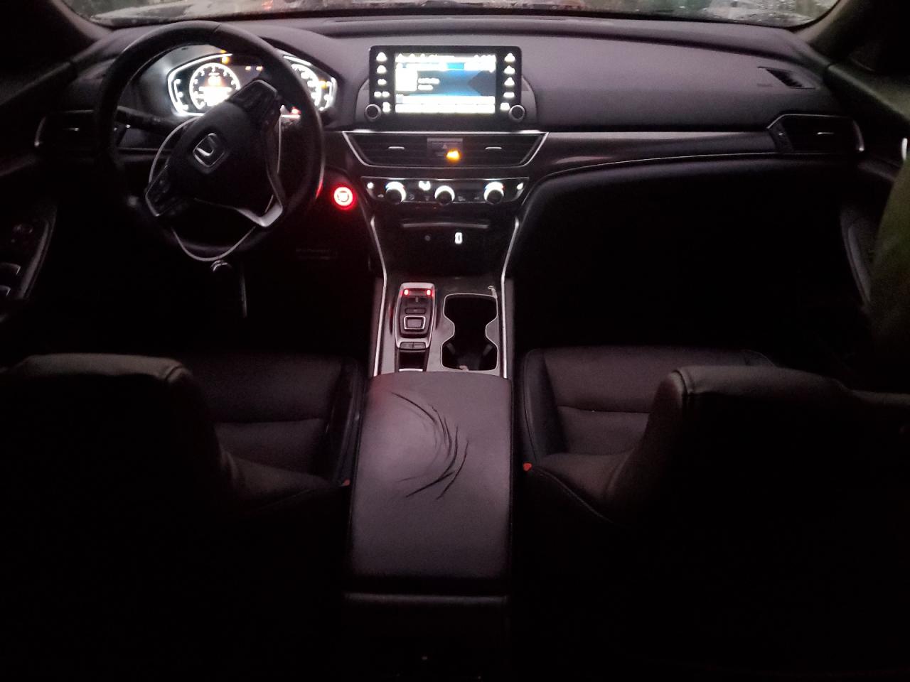 2018 Honda Accord - Image 8