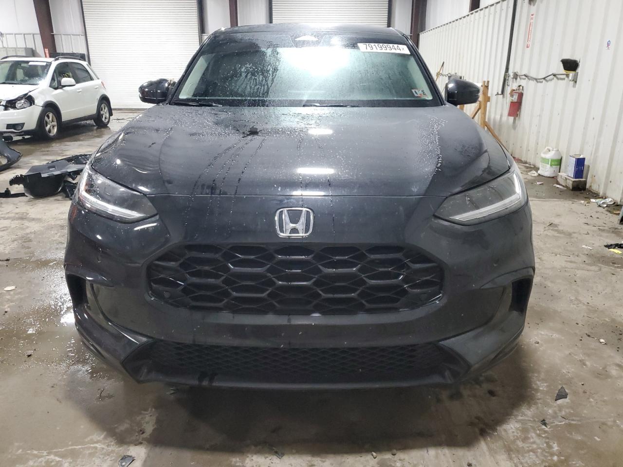 2023 Honda HR-V - Image 5