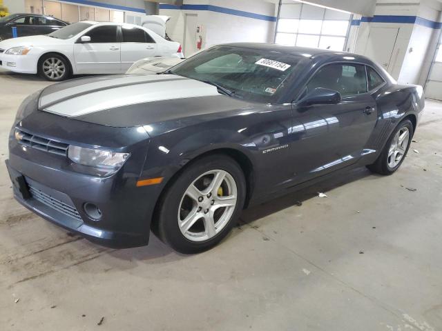 2014 Chevrolet Camaro Lt zu verkaufen in Sandston, VA - Normal Wear