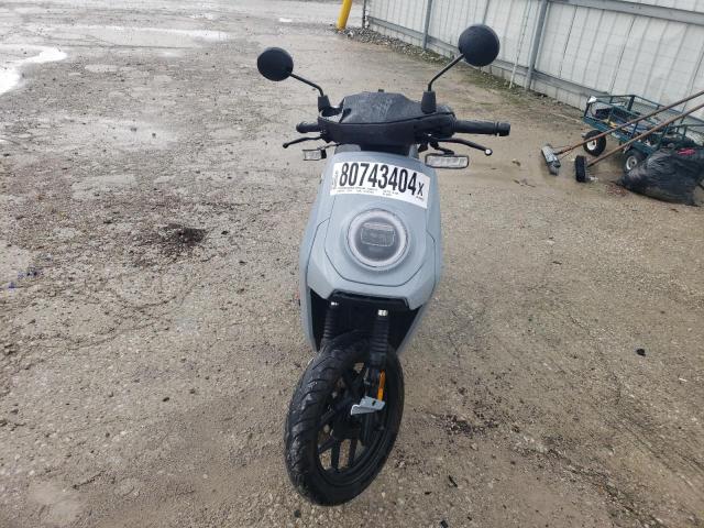 2022 NIU SCOOTER