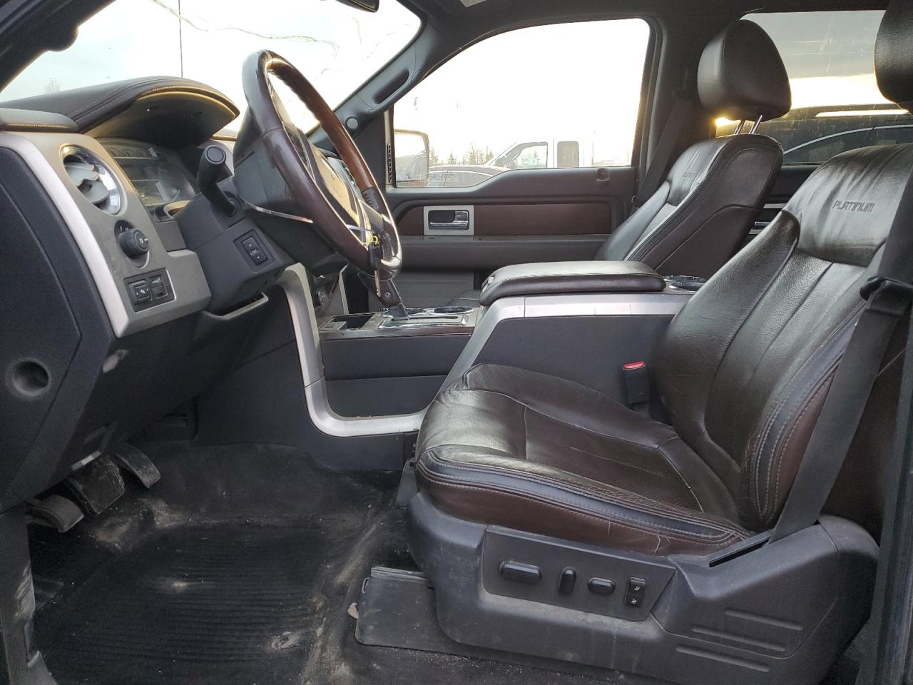 2010 Ford F-150 - Image 7