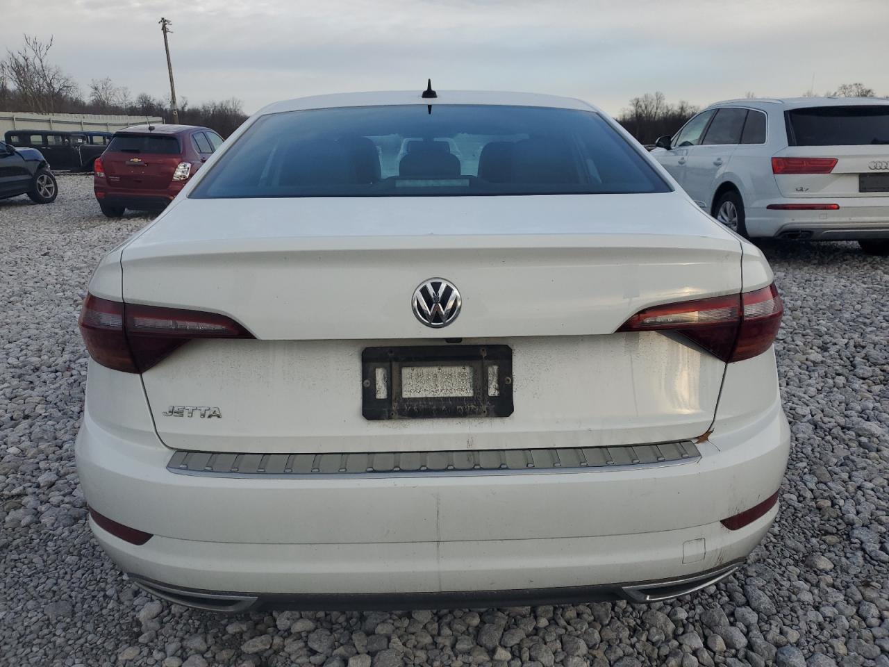 2019 Volkswagen Jetta - Image 6