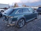 2018 Audi A4 Allroad Premium продається в Portland, OR - Rear End