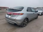 2009 HONDA CIVIC SE I-CTDI 2.2 I-CTDI SE 5DR for sale at Copart SANDWICH
