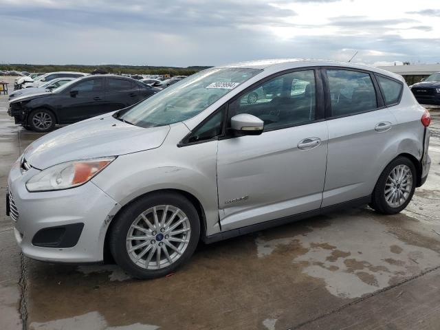 2015 Ford C-Max Se