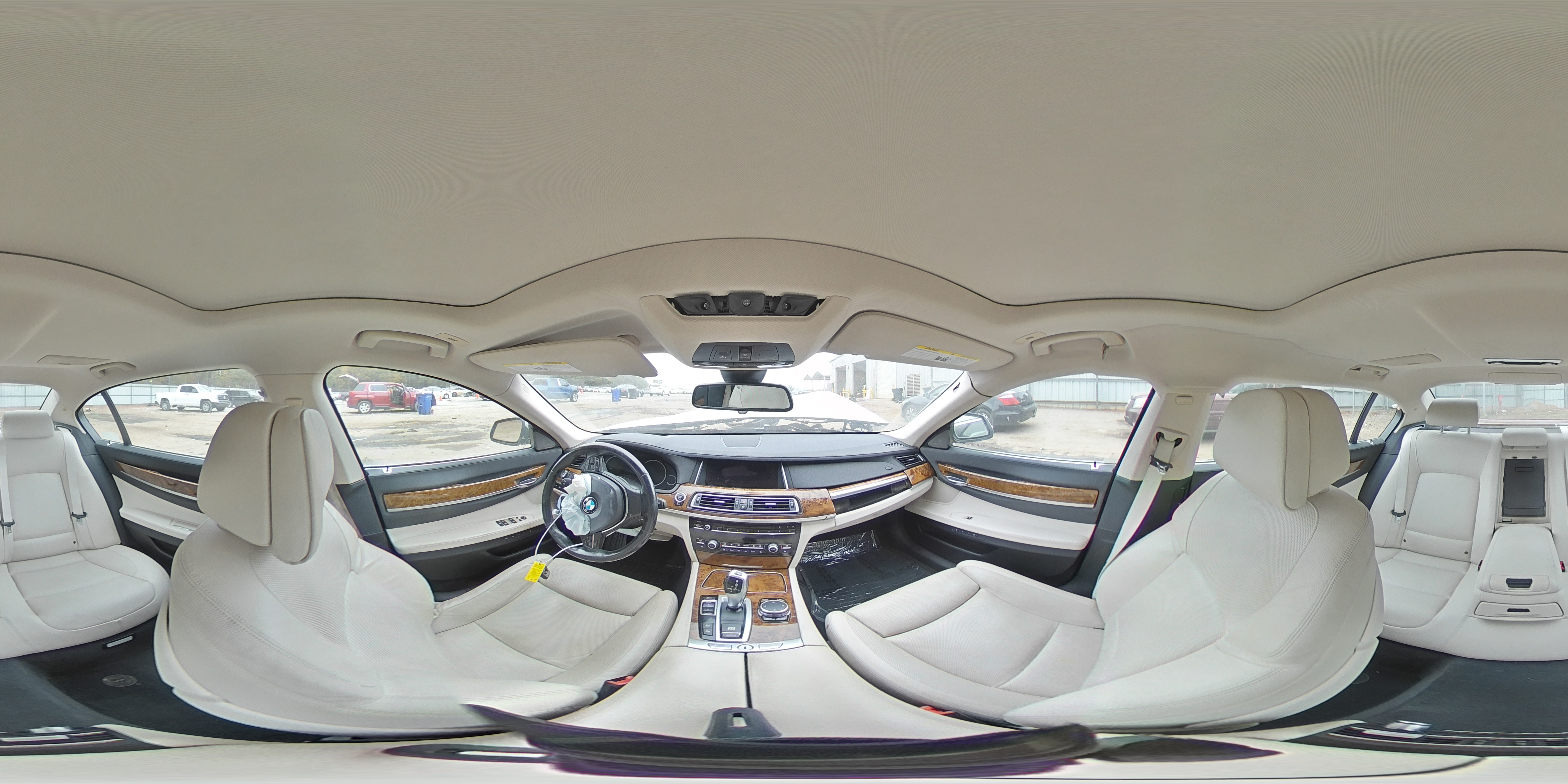 2015 BMW 7er - Image 13