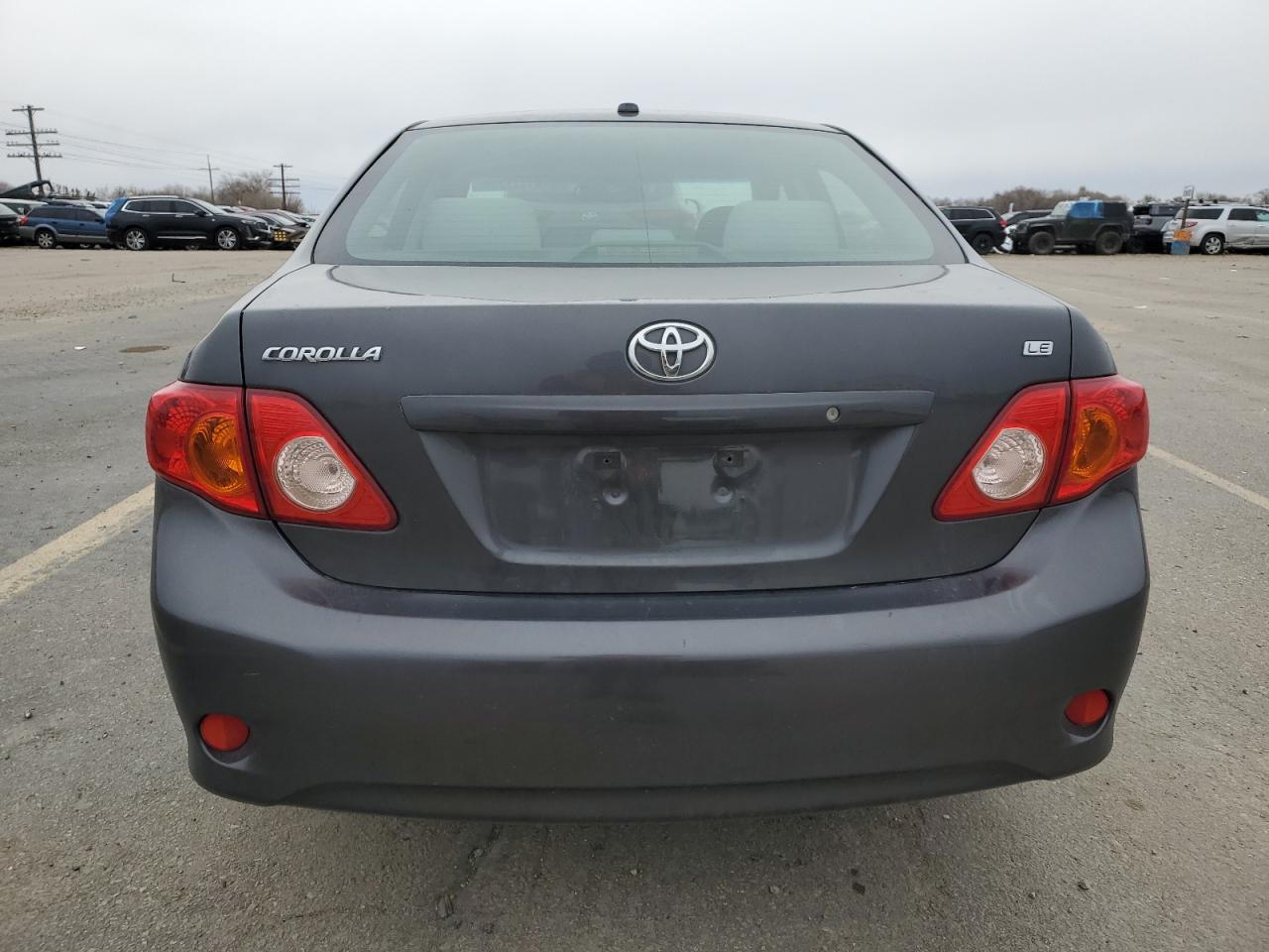 2009 Toyota Corolla - Image 6