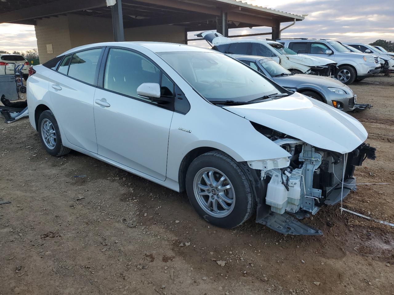 2022 Toyota Prius - Image 4