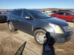 2010 Cadillac Srx Luxury Collection на продаже в Kansas City, KS - Side