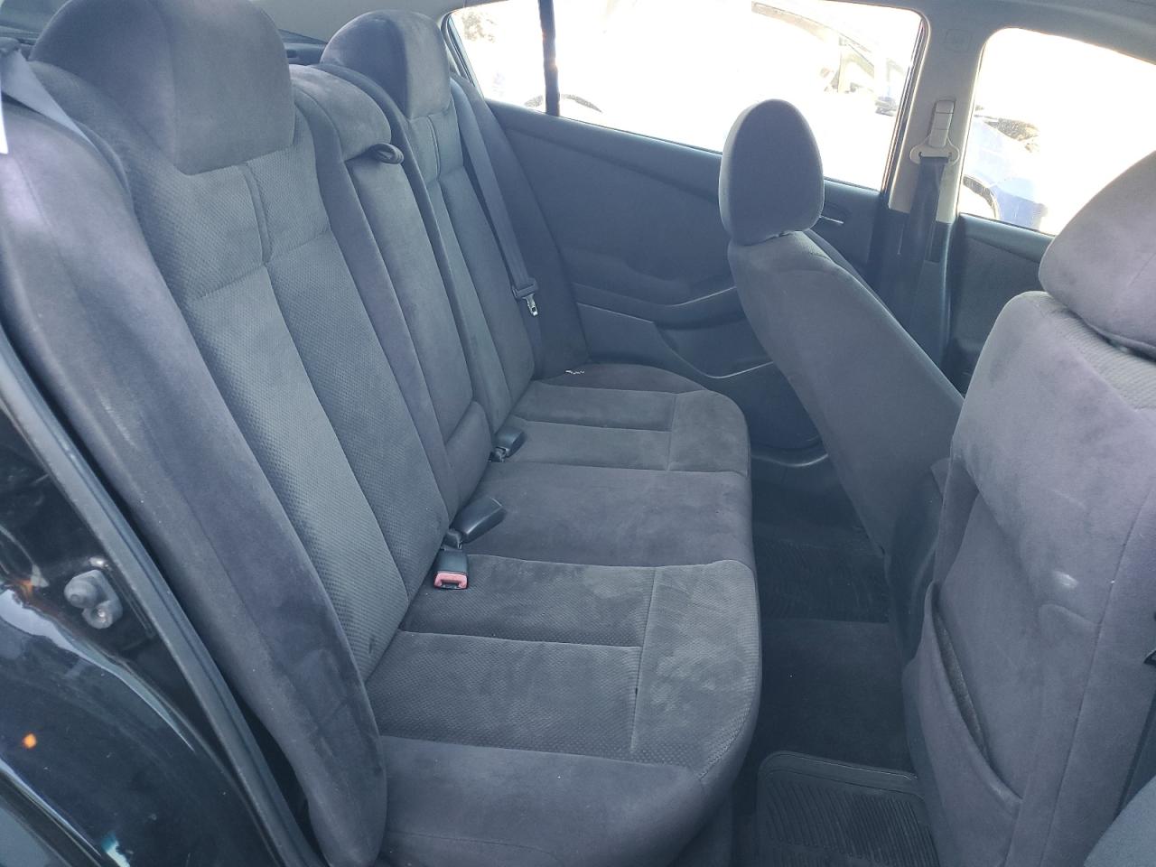 2008 Nissan Altima - Image 10