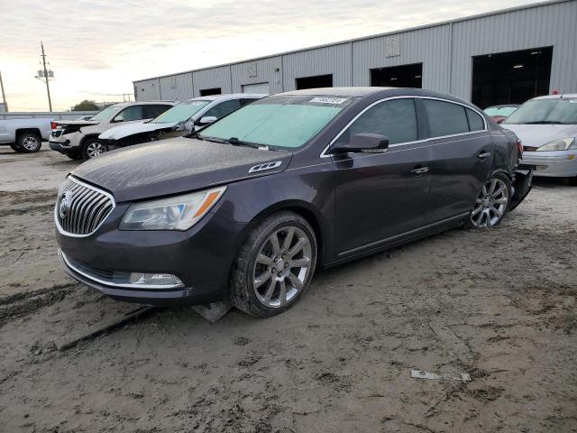 2014 Buick Lacrosse 