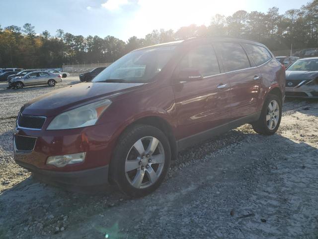 2011 Chevrolet Traverse Lt