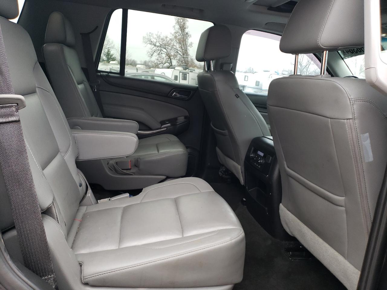 2018 Chevrolet Tahoe - Image 11