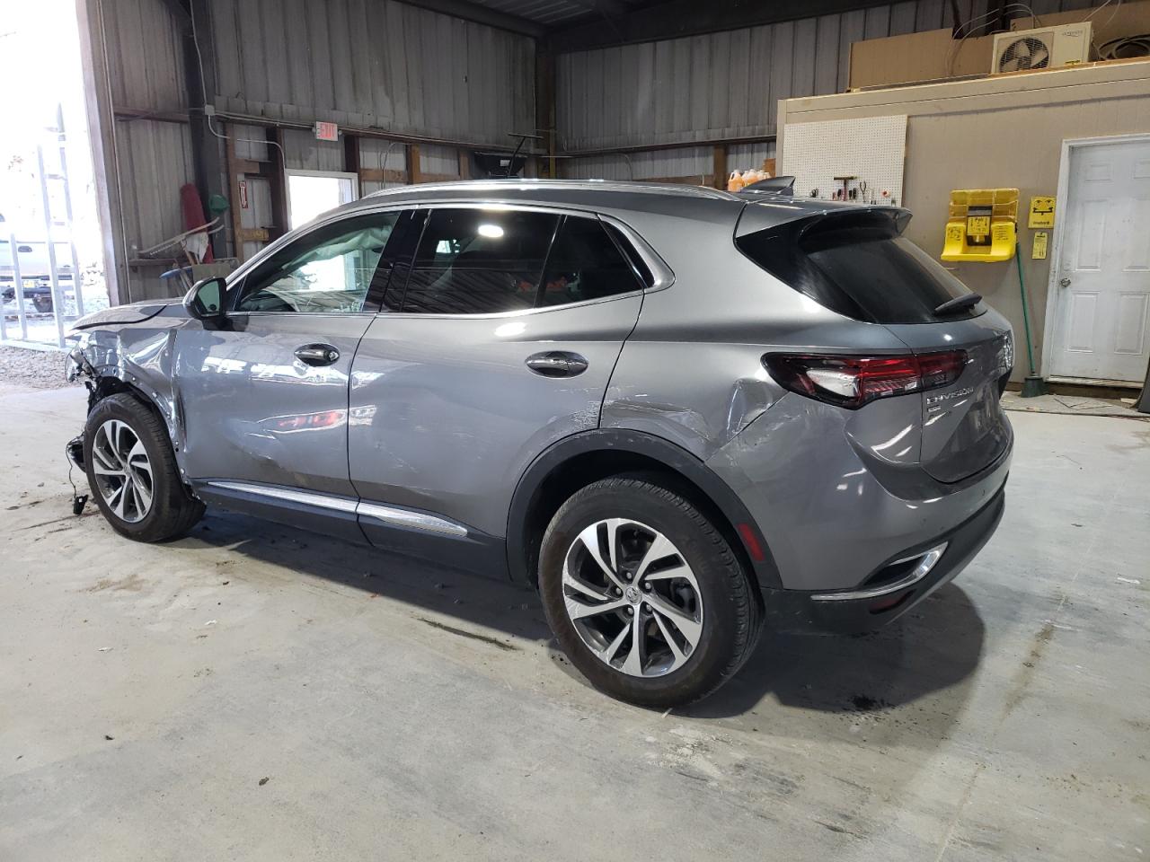 2022 Buick Envision - Image 2