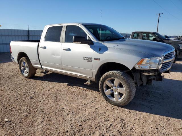  RAM 1500 2019 Silver