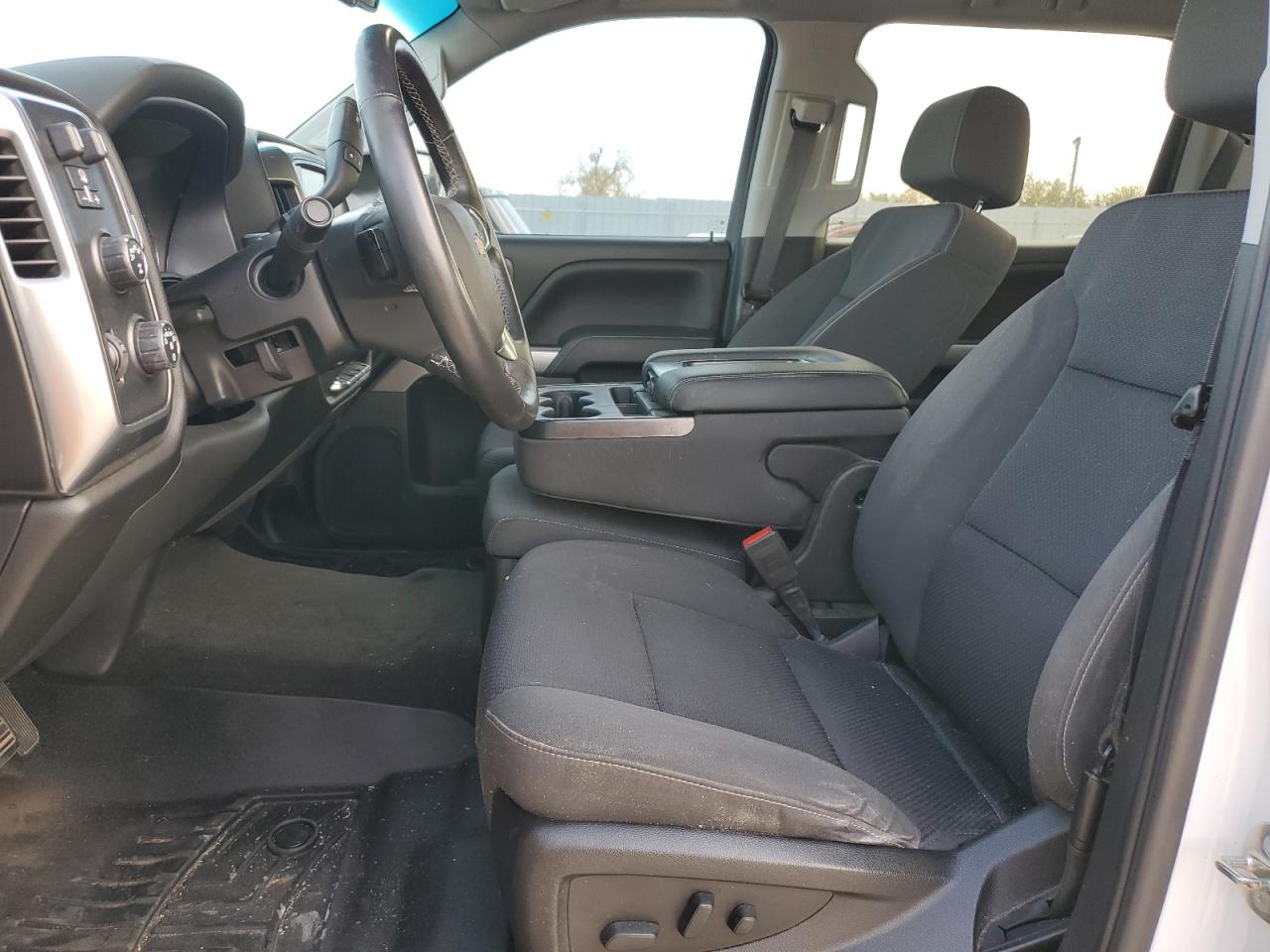 2018 Chevrolet Silverado - Image 7