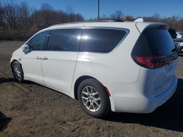  CHRYSLER PACIFICA 2022 Biały