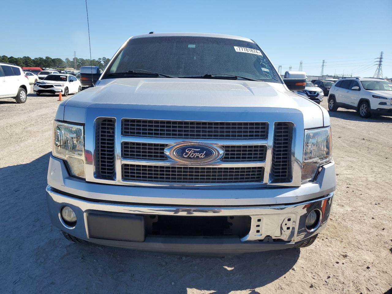 2011 Ford F-150 - Image 5