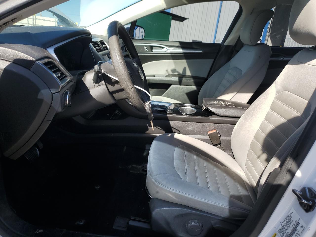 2013 Ford Fusion - Image 7