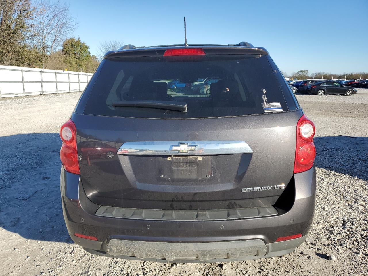 2014 Chevrolet Equinox - Image 6