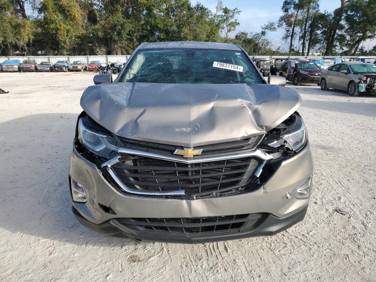 2018 Chevrolet Equinox - Image 5
