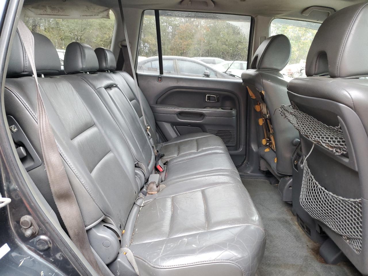 2006 Honda Pilot - Image 11