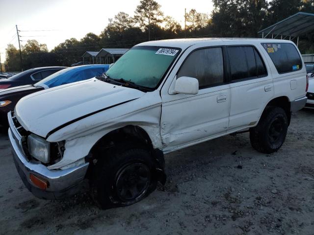 1998 Toyota 4Runner Sr5