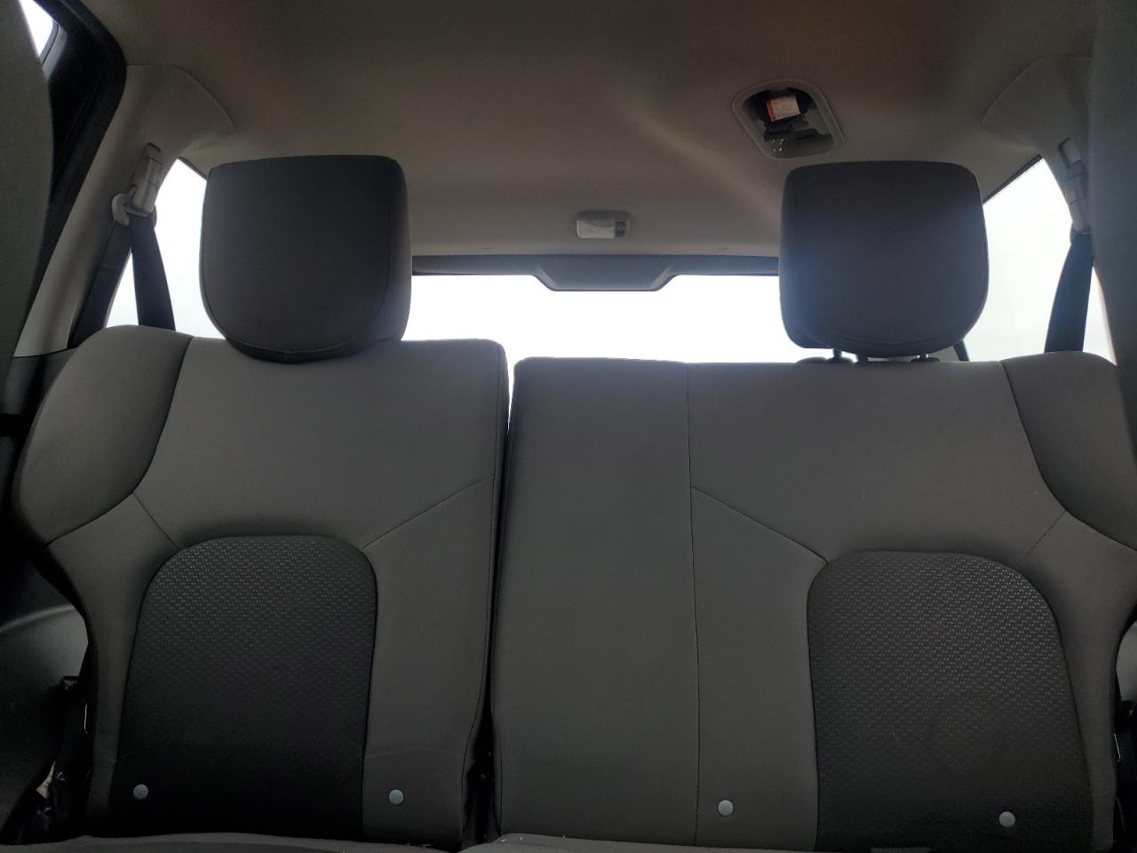 2014 Nissan XTerra - Image 10