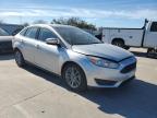 2018 Ford Focus Se للبيع في Wilmer، TX - Rear End