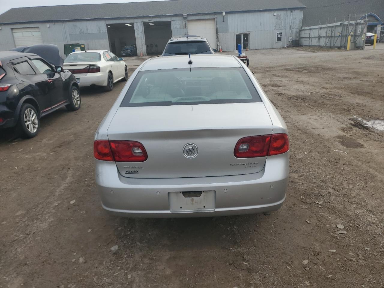 2007 Buick Lucerne - Image 6