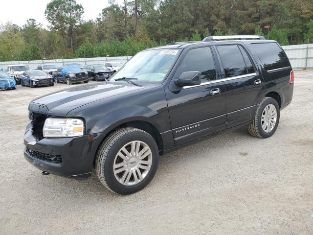 2014 Lincoln Navigator 