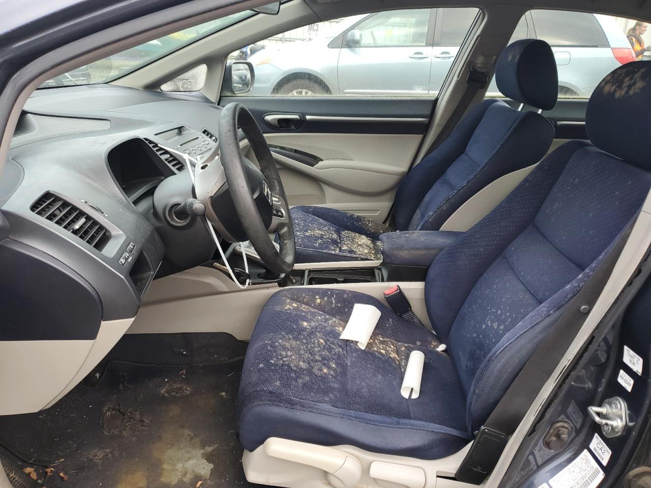 2008 Honda Civic - Image 7