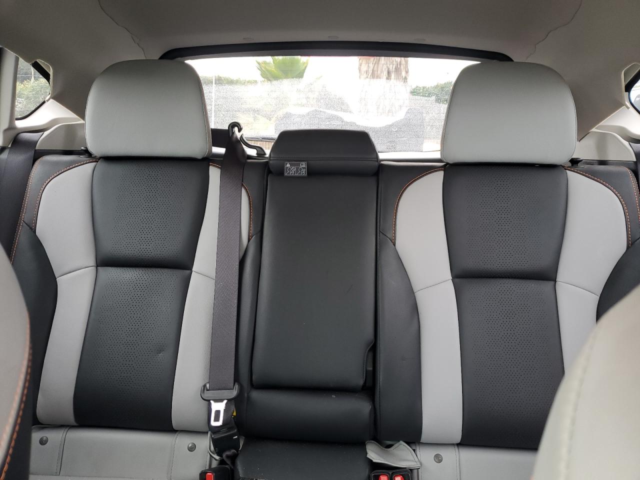 2018 Subaru XV - Image 10