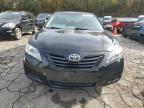 2009 TOYOTA CAMRY BASE for sale at Copart GA - ATLANTA WEST