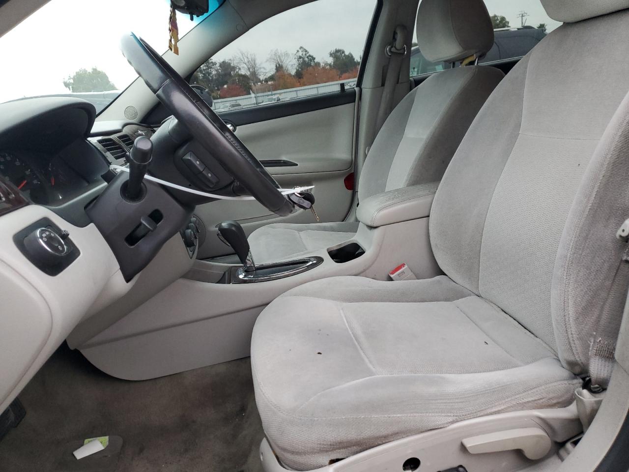 2014 Chevrolet Impala - Image 7