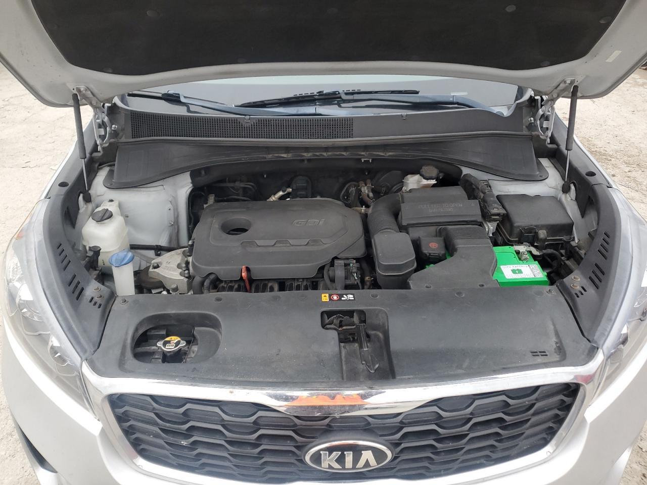 2019 Kia Sorento - Image 13