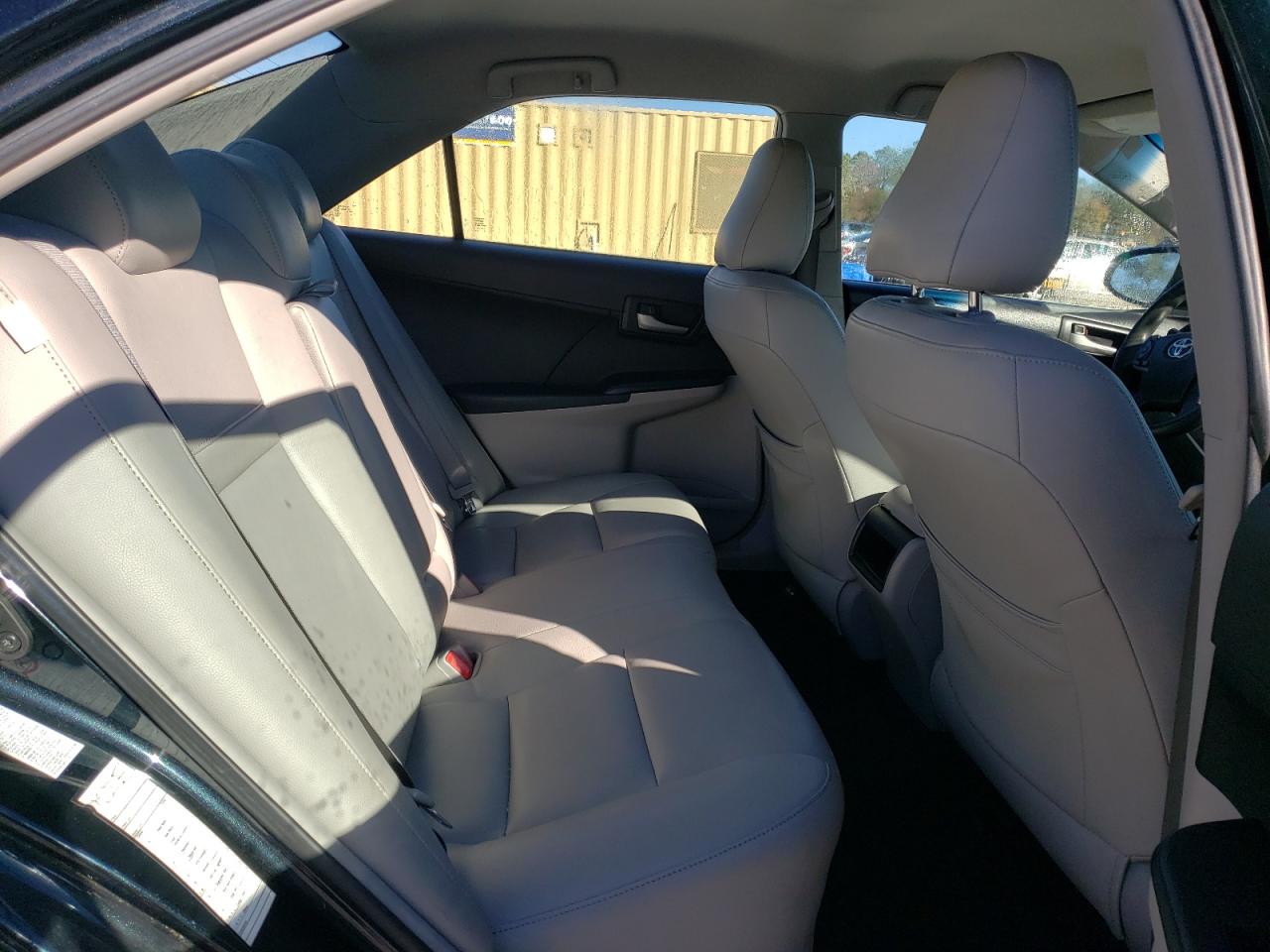 2012 Toyota Camry - Image 10