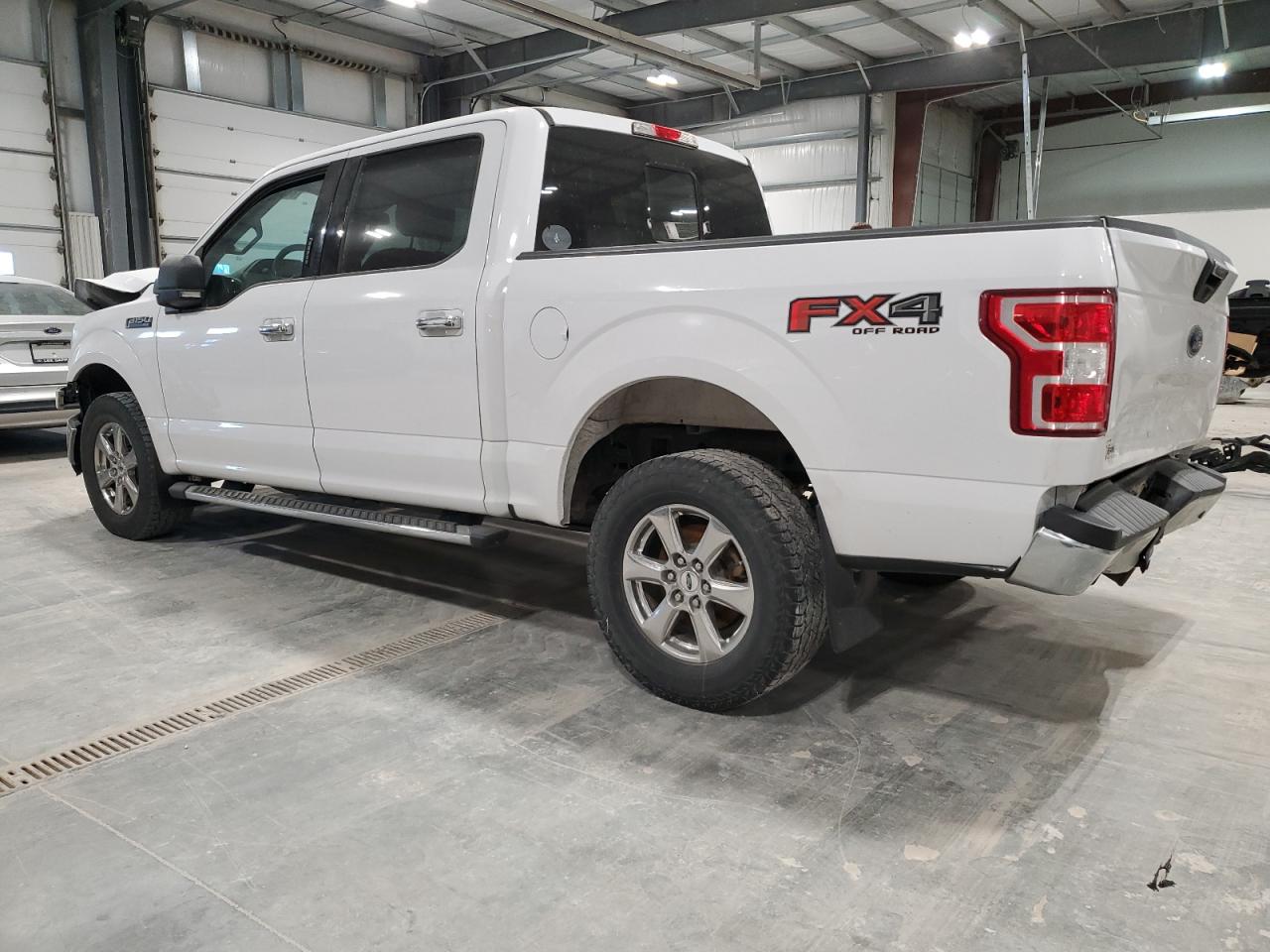 2018 Ford F-150 - Image 2