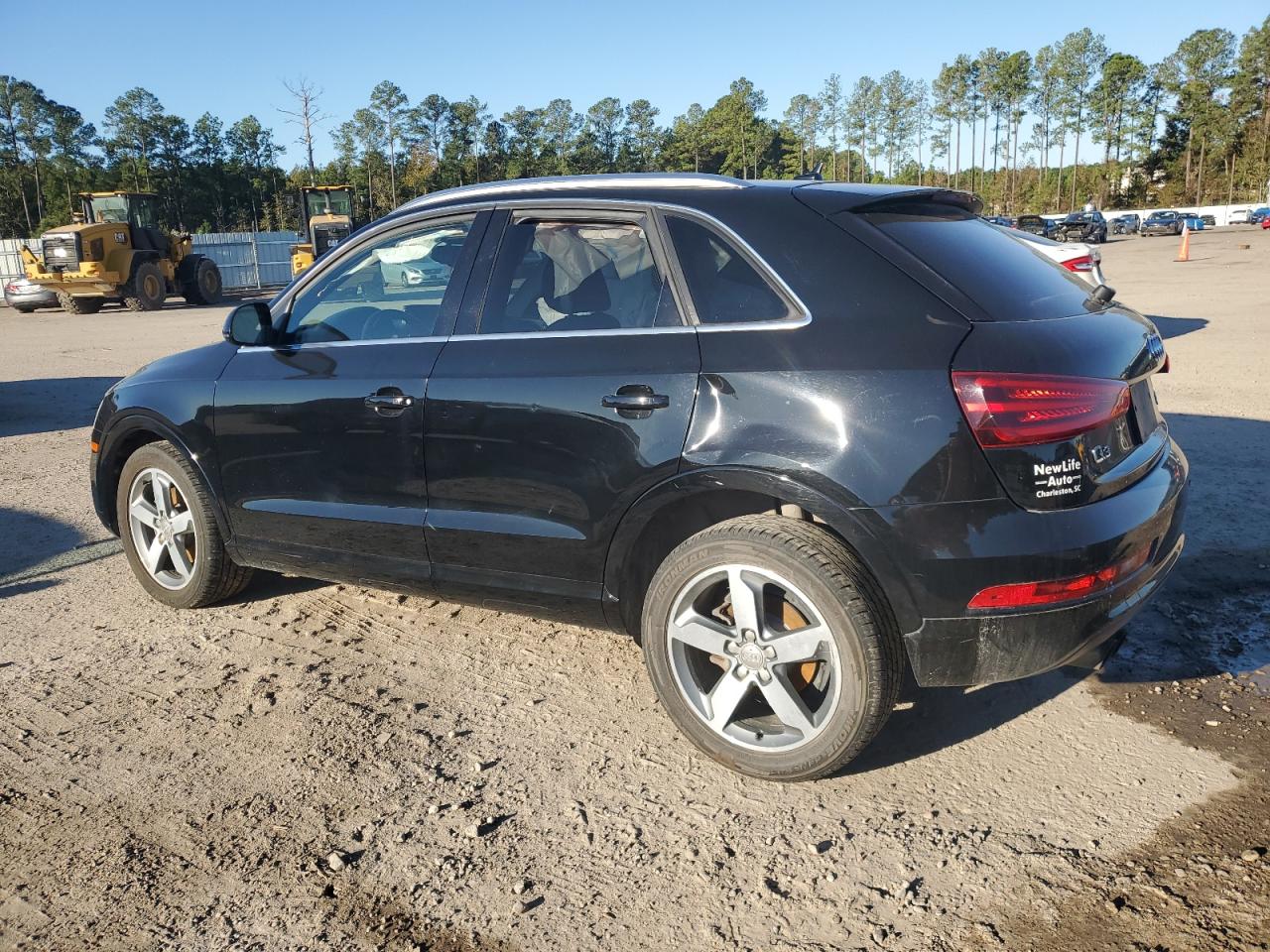 2015 Audi Q3 - Image 2