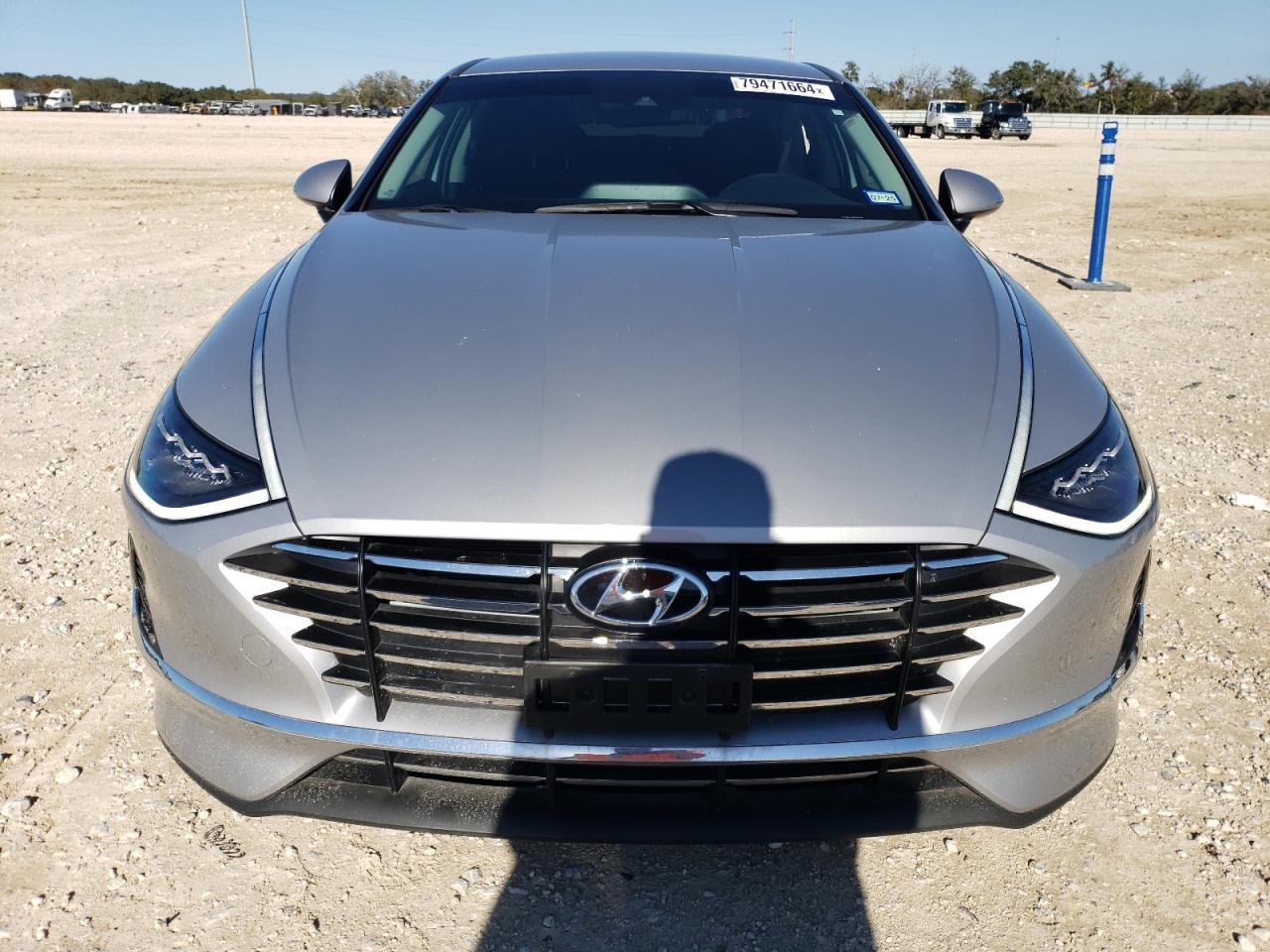 2023 Hyundai Sonata - Image 5